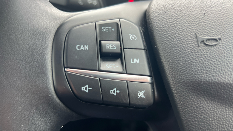 Ford Fiesta 1.0 EcoBoost Titanium 5dr Petrol Hatchback